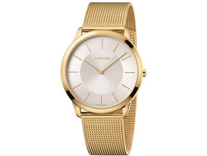 Calvin Klein Minimal K3M2T526