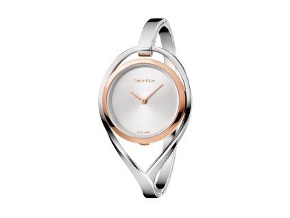 Calvin Klein Light K6L2MB16 + prodloužená záruka 5 let + 5 let na výměnu baterie zdarma