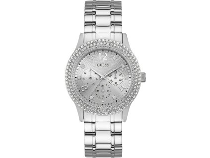 Guess W1097L1 + 5 let na výměnu baterie zdarma