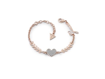 Náramek Guess UBB85087