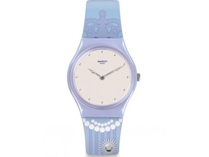 Swatch Gent Standard GV131