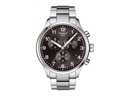 Tissot T-Classic Chrono XL Classic T116.617.11.057.01