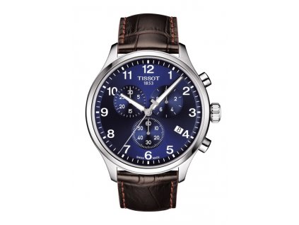Tissot T-Classic Chrono XL Classic T116.617.16.047.00