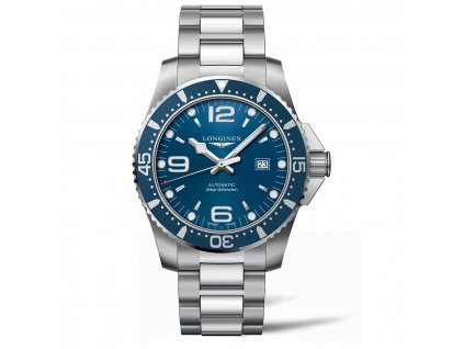 Longines HydroConquest L3.841.4.96.6