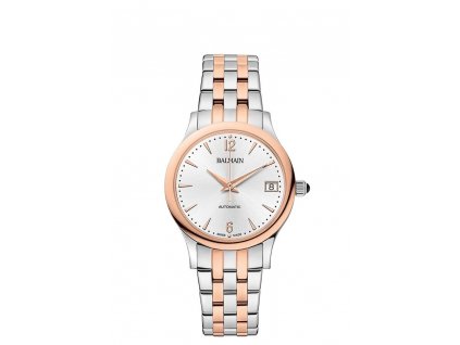 Balmain Classic R Lady Automatic B3998.33.24 + prodloužená záruka 5 let