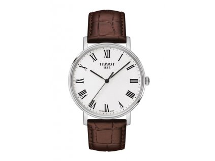 Tissot T-Classic Everytime T109.410.16.033.00