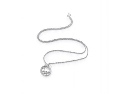 Náhrdelník Guess UBN85083