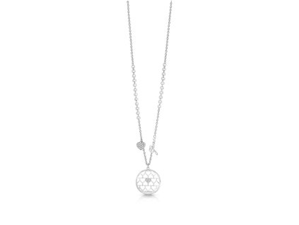 Náhrdelník Guess UBN85019