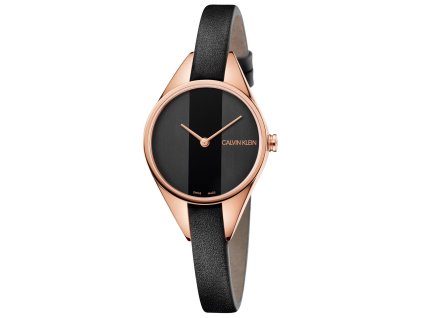 Calvin Klein Rebel K8P236C1