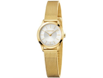 Calvin Klein Minimal K3M23526
