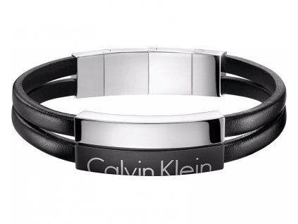 Náramek Calvin Klein Boost KJ5RBB290100