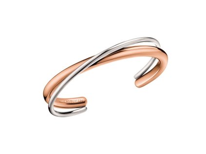 Náramek Calvin Klein Double KJ8XPF2001