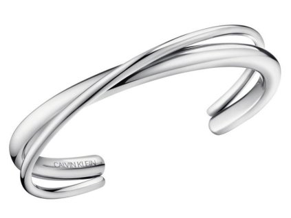 Náramek Calvin Klein Double KJ8XMF0001