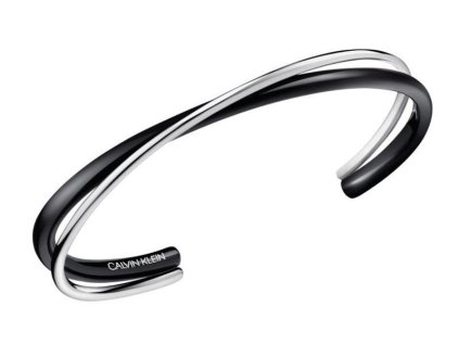 Náramek Calvin Klein Double KJ8XBF2003