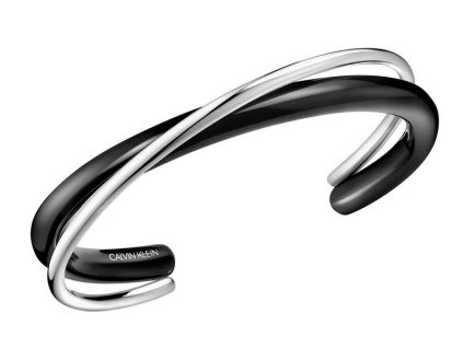 Náramek Calvin Klein Double KJ8XBF2002