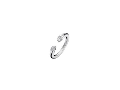 Prsten Calvin Klein Brilliant KJ8YMR0401