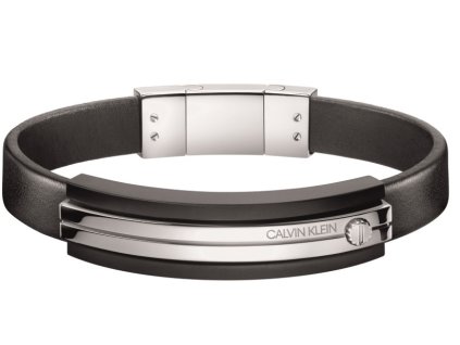 Náramek Calvin Klein Mighty KJ8AMB290100