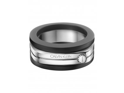 Prsten Calvin Klein Mighty KJ8AMR2001