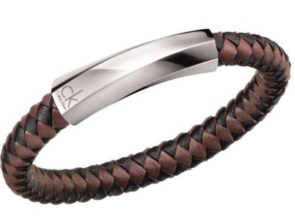 Náramek Calvin Klein Bewilder KJ2BBB0903