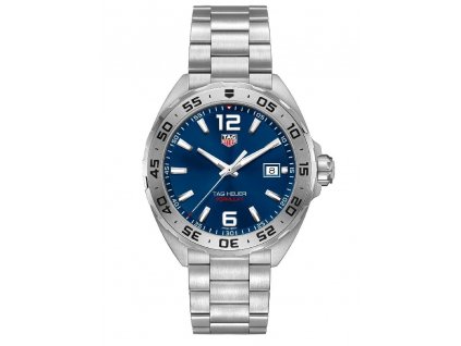 TAG Heuer Formula 1 WAZ1118.BA0875