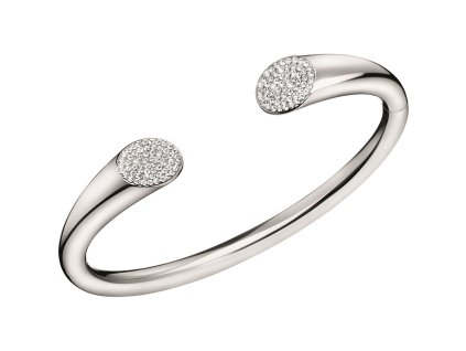 Náramek Calvin Klein Brilliant KJ8YMF0401