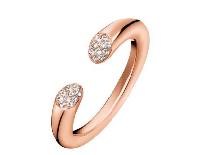Prsten Calvin Klein Brilliant KJ8YPR1401