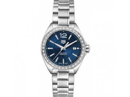 TAG Heuer Formula 1 WBJ1316.BA0666