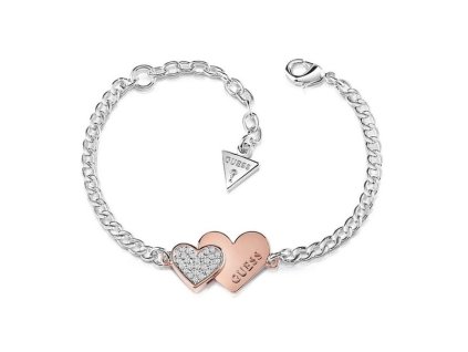 Náramek Guess UBB84125