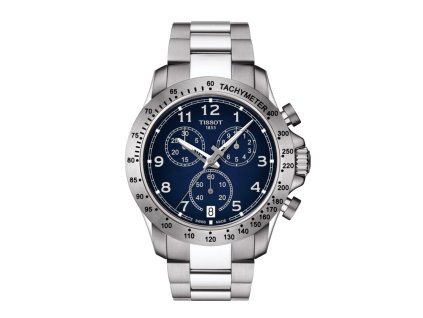 Tissot T-Sport V8 T106.417.11.042.00 + prodloužená záruka 5 let + 5 let na výměnu baterie zdarma