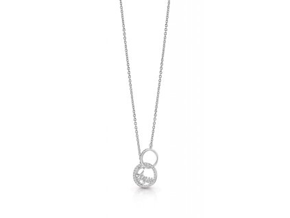 Náhrdelník Guess UBN85082