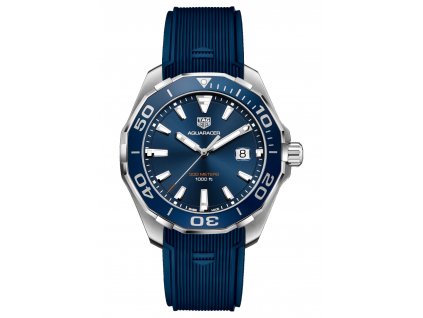TAG Heuer Aquaracer WAY101C.FT6153