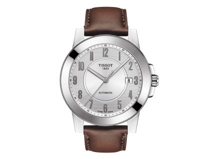 Tissot T-Sport Gentleman Swissmatic T098.407.16.032.00