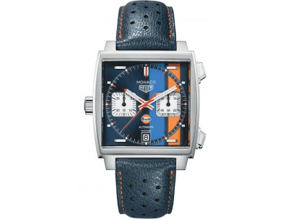 TAG Heuer Monaco Gulf CAW211R.FC6401
