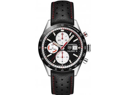 TAG Heuer Carrera CV201AP.FC6429