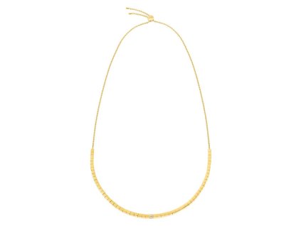 Náhrdelník Calvin Klein Tune KJ9MJN140100