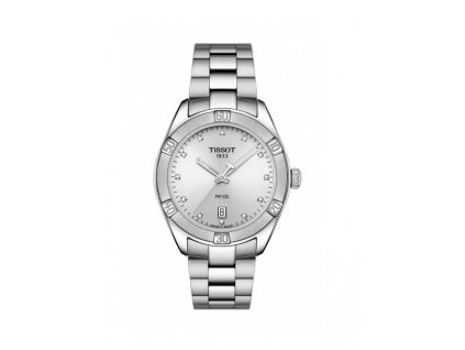 Tissot T-Classic PR 100 T101.910.11.036.00