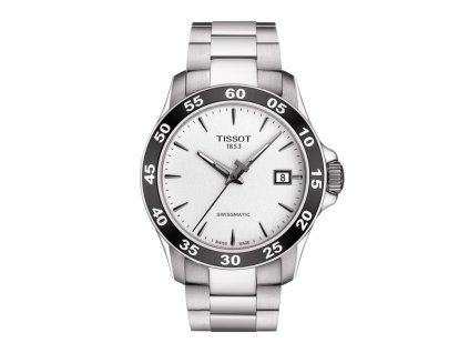 Tissot T-Sport V8 Swissmatic T106.407.11.031.00