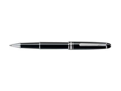 Rollerball Montblanc Meisterstuck 02865-P163 + dárkový poukaz v hodnotě 1000Kč