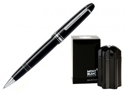 Rollerball Montblanc Meisterstuck 07571-P162