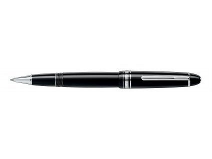 Rollerball Montblanc Meisterstuck 07571-P162 + dárkový poukaz v hodnotě 1000Kč