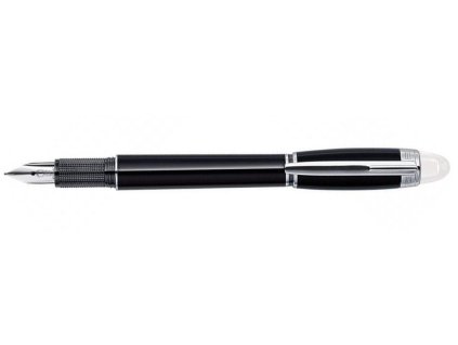 Plnící pero Montblanc StarWalker 08481 + dárkový poukaz v hodnotě 1000Kč
