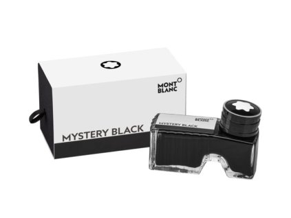 inkoust-montblanc-mystery-black