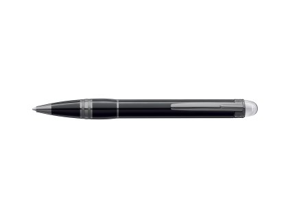 Kuličkové pero Montblanc Starwalker Midnight Black 105657 + dárkový poukaz v hodnotě 500Kč