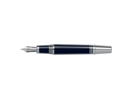 Plnící pero Montblanc Great Charakters J.F.Kennedy 111044 Special Edition + dárkový poukaz v hodnotě 1000Kč