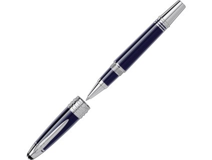 Rollerball Montblanc Great Charakters J.F.Kennedy Special edition 111047 + dárkový poukaz v hodnotě 1000Kč