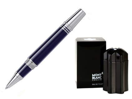 Rollerball Montblanc Great Charakters J.F.Kennedy Special edition 111047