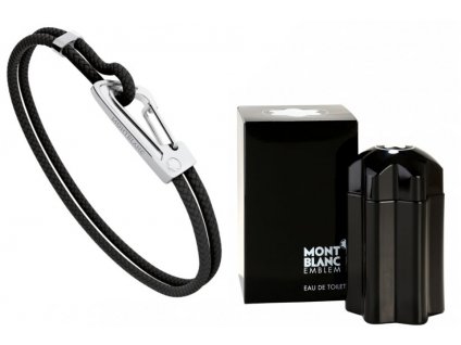 Náramek Montblanc 11499068