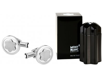 Manžetové knoflíčky Montblanc 116660