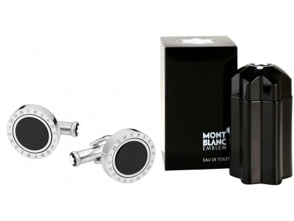 Manžetové knoflíčky Montblanc 116664