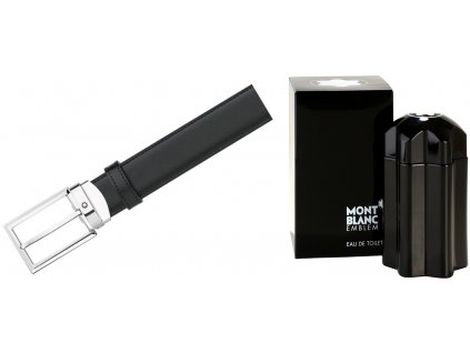 Opasek Montblanc 116703